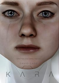 Kara poster