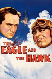 The Eagle and the Hawk poster