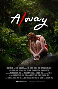 A/Way poster
