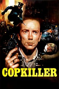 Copkiller poster