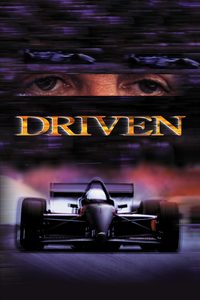 Driven poster