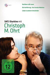 Nachbarn süß-sauer poster