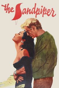 The Sandpiper poster