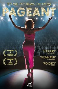 Pageant poster