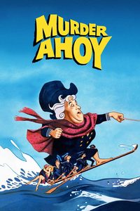 Murder Ahoy