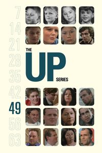 49 Up poster