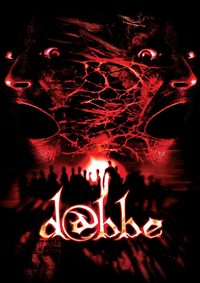 D@bbe poster