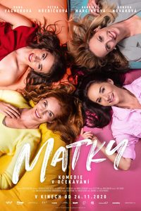 Matky poster
