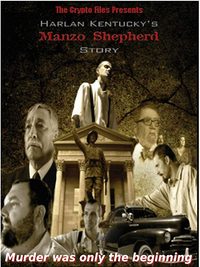 Harlan Kentucky's Manzo Shepherd Story poster