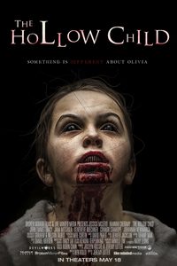 The Hollow Child poster