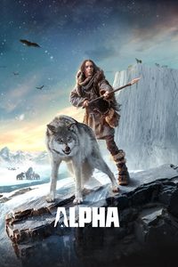 Alpha poster