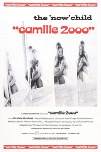 Camille 2000 poster