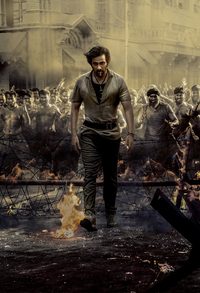 Tiger Nageswara Rao poster