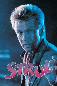 Strul poster
