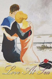 Love at Sea poster