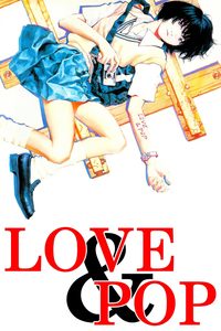 Love & Pop poster