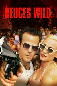 Deuces Wild poster