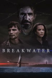Breakwater poster