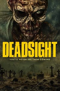 Deadsight poster