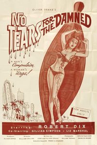 The Las Vegas Strangler poster