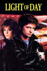 Light of Day poster