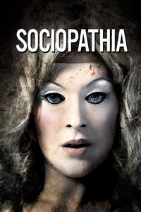 Sociopathia poster