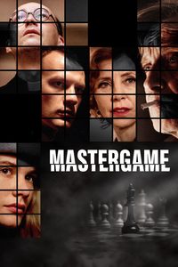 Mesterjátszma poster