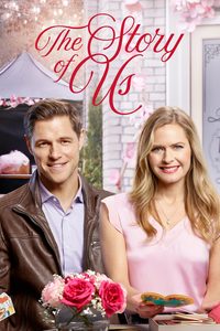 The Story of Us poster