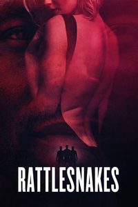 Rattlesnakes poster