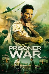 Prisoner of War poster
