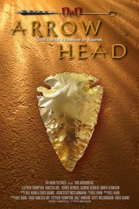 Oro Arrowhead poster