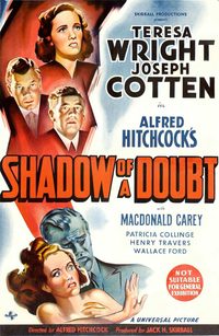 Shadow of a Doubt