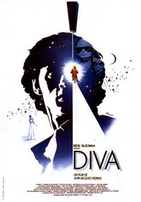 Diva poster