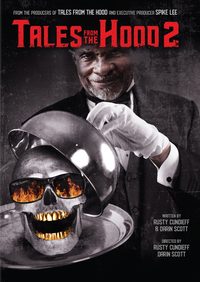 Tales from the Hood 2 poster