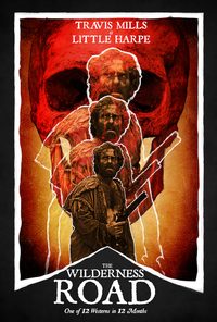 The Wilderness Road poster