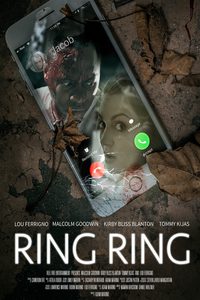 Ring Ring poster