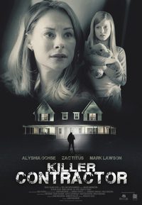 Killer Contractor poster