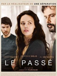 The Past poster