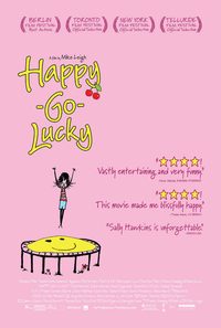 Happy-Go-Lucky poster