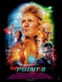 Point B poster