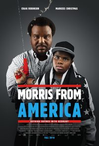 Paperback poster
