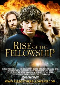 Rise of the Fellowship poster