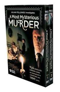A Most Mysterious Murder: The Case of Charles Bravo poster