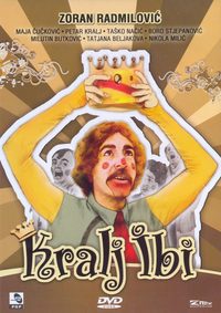 Kralj Ibi