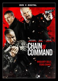 Chain of Command poster