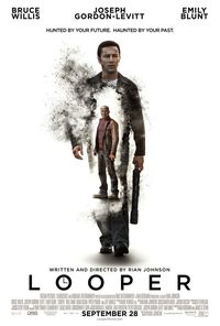 Looper poster