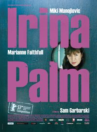 Irina Palm poster