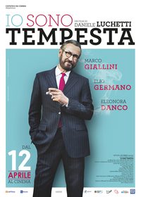 I Am Tempesta
