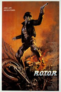 R.O.T.O.R. poster