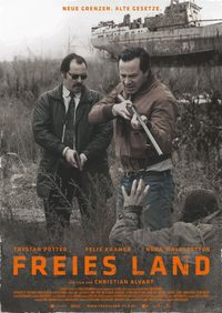 Free Country poster
